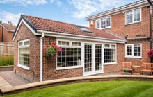 Hatherley house extension leads