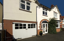 Hatherley multiple storey extension leads